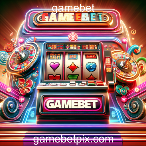 A Fascinante Categoria de Caça-Níqueis no Gamebet